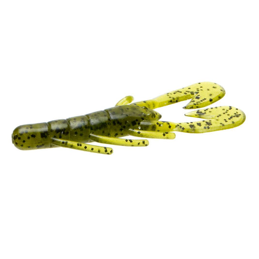 Zoom Ultra Vibe Speed Craw