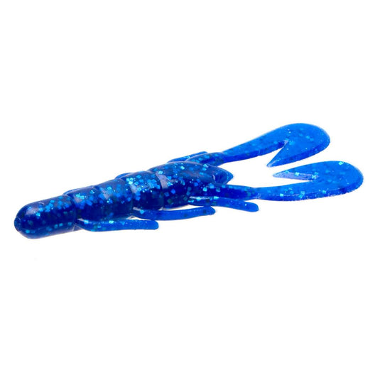 Zoom Ultra Vibe Speed Craw