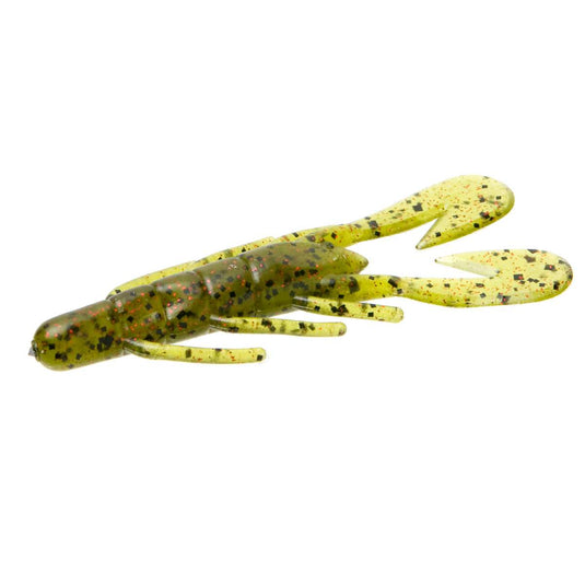 Zoom Ultra Vibe Speed Craw