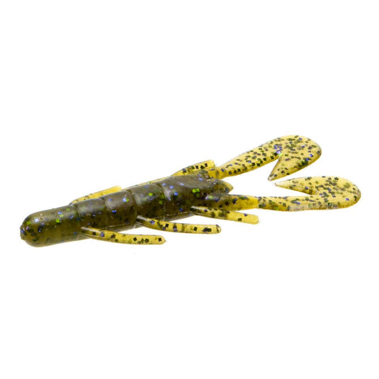 Zoom Ultra Vibe Speed Craw