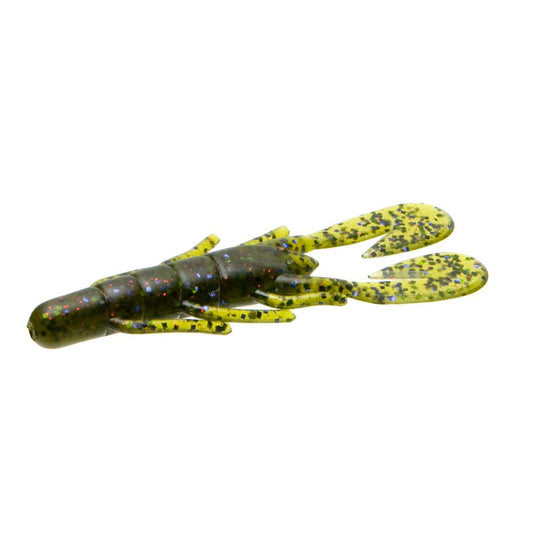 Zoom Ultra Vibe Speed Craw