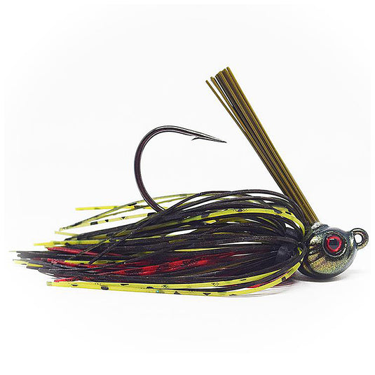 Talon Fishing Billy Mac Jigs