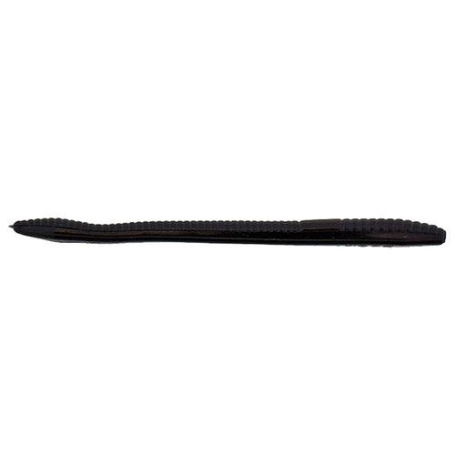 Zoom Finesse Worm Black