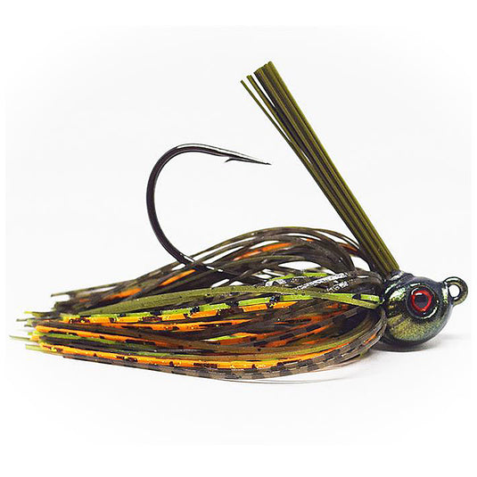 Talon Fishing Billy Mac Jigs