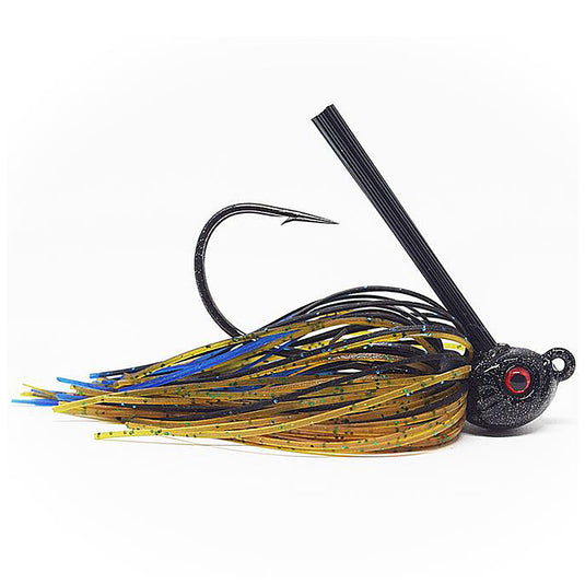 Talon Fishing Billy Mac Jigs