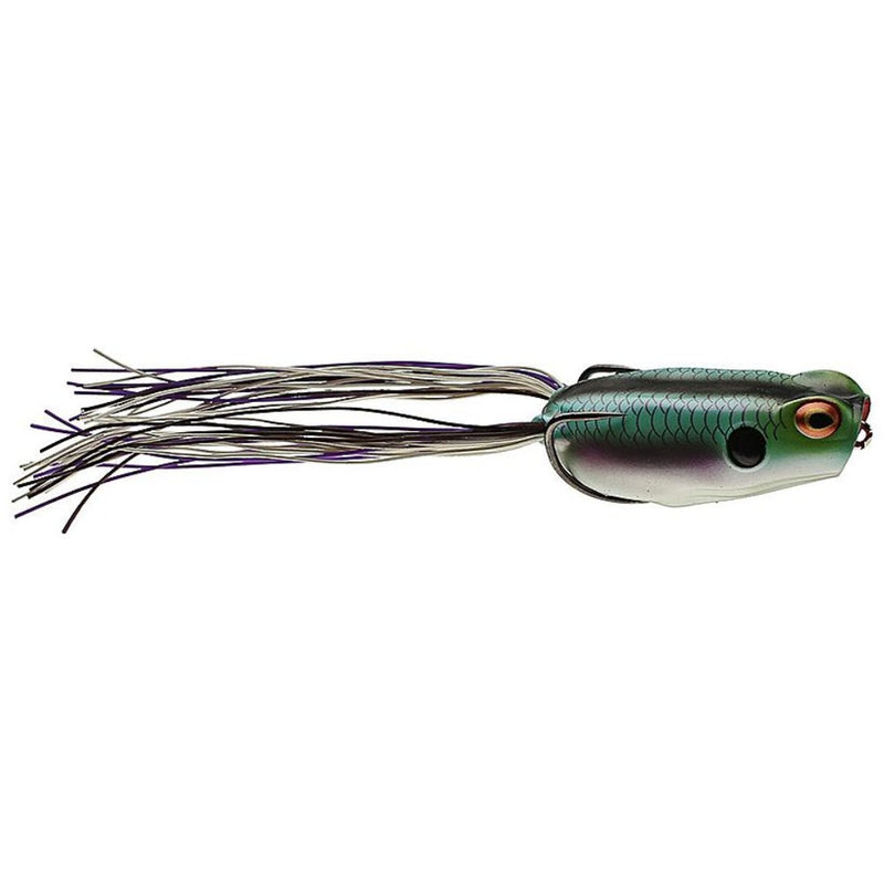 Load image into Gallery viewer, Booyah Poppin&#39; Pad Crasher Frog - Southern Reel Outfitters
