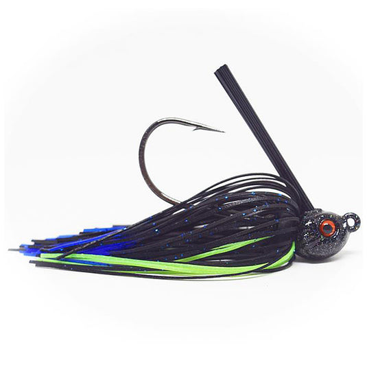 Talon Fishing Billy Mac Jigs