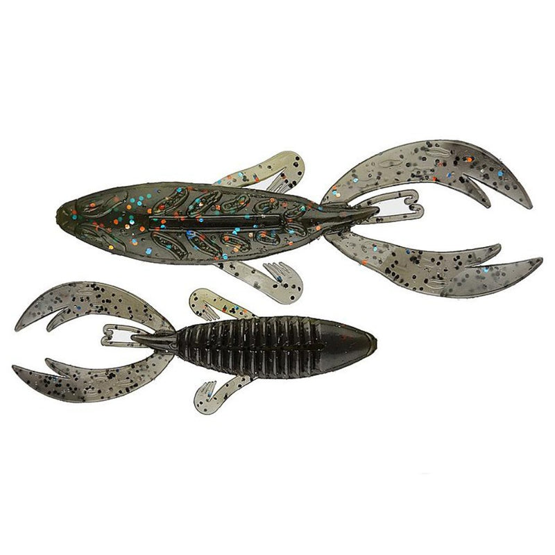 Load image into Gallery viewer, Big Bite Baits Fighting Frogs - 25 pk
