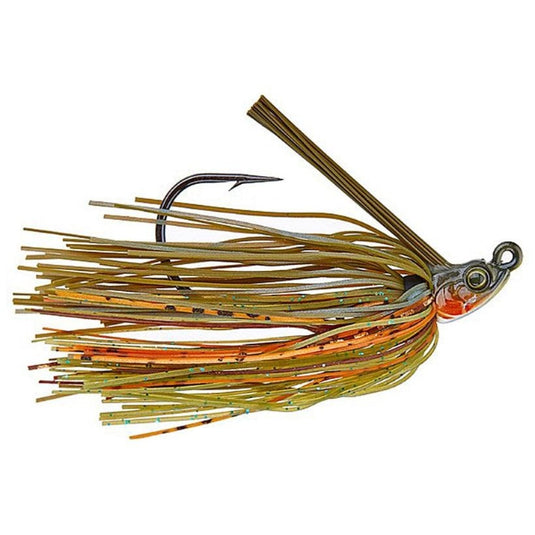 6th Sense Divine Swim Jigs - Bluegill Spawn