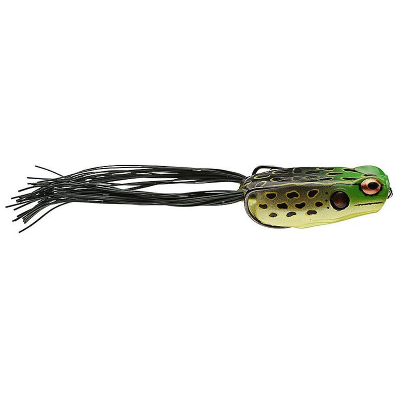 Load image into Gallery viewer, Booyah Poppin&#39; Pad Crasher Frog - Southern Reel Outfitters
