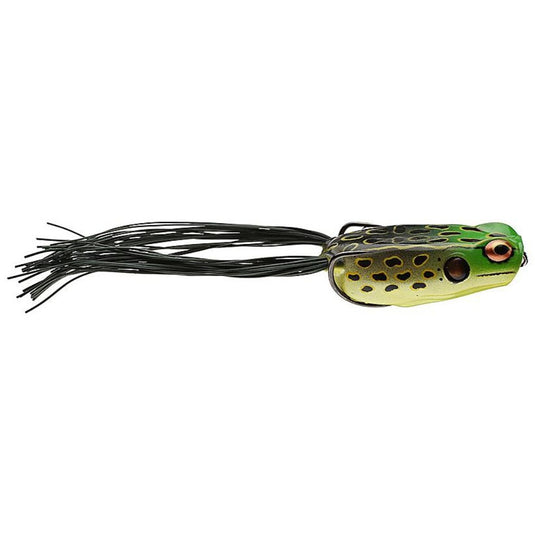 Booyah Poppin' Pad Crasher Frog - Southern Reel Outfitters