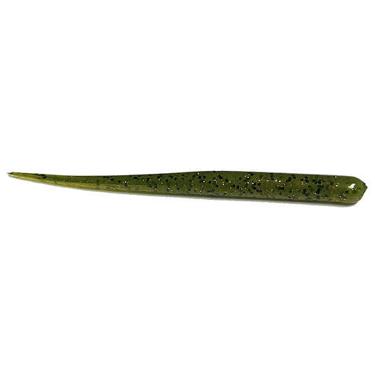 Motivated Bait Flatback Finesse Worm