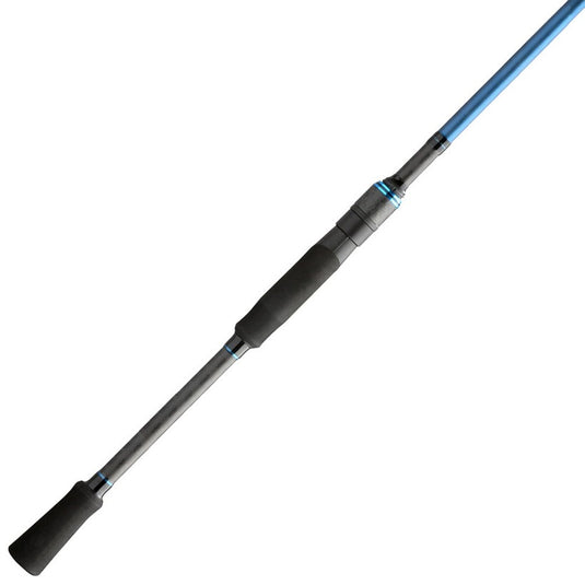 Shimano SLX Spinning Rod - New Style - Blue and Black - Southern Reel Outfitters