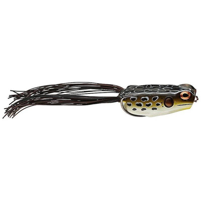 Load image into Gallery viewer, Booyah Poppin&#39; Pad Crasher Frog - Southern Reel Outfitters
