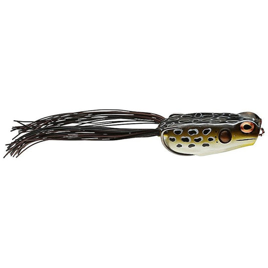 Booyah Poppin' Pad Crasher Frog - Southern Reel Outfitters