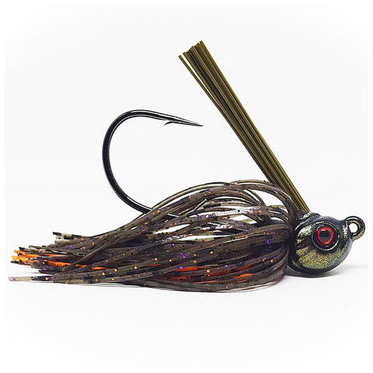 Talon Fishing Billy Mac Jigs