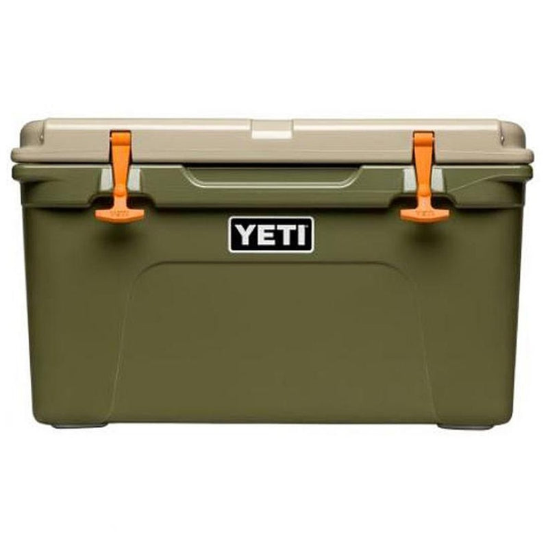 Load image into Gallery viewer, Yeti Tundra 45 Coolers
