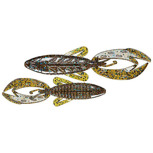 Big Bite Baits Fighting Frogs - 25 pk