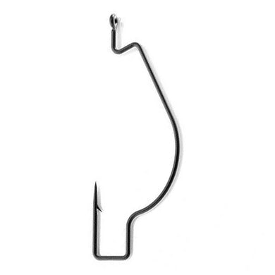 Trapper Tackle Offset Wide Gap Hook Standard