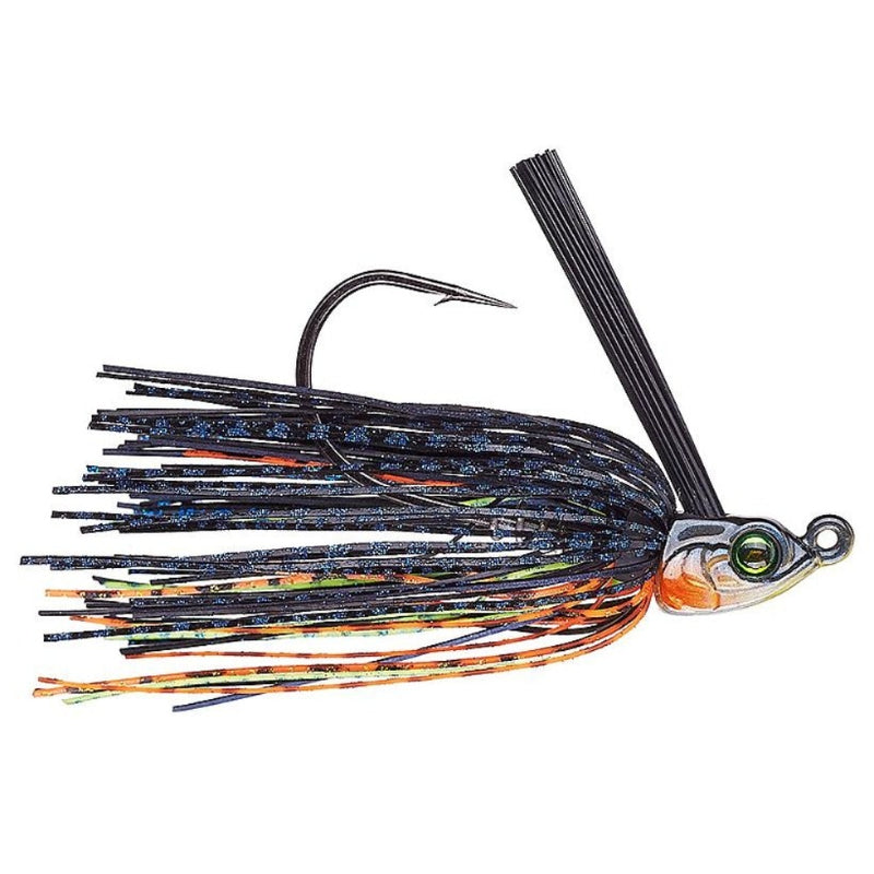 Load image into Gallery viewer, 6th Sense Divine Swim Jigs - Cajun Bluegill
