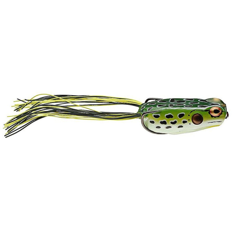 Load image into Gallery viewer, Booyah Poppin&#39; Pad Crasher Frog - Southern Reel Outfitters
