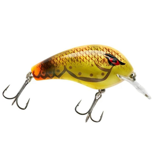 Booyah Flex 2 Squarebill Crankbaits