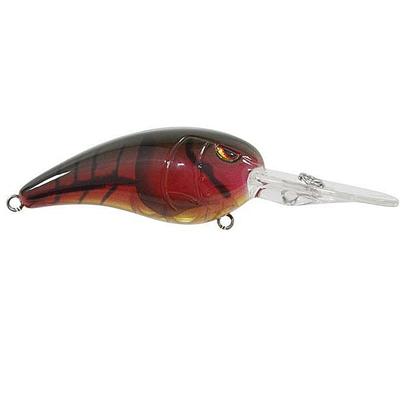 Load image into Gallery viewer, Spro  RkCrawler Crankbaits - Red Craw
