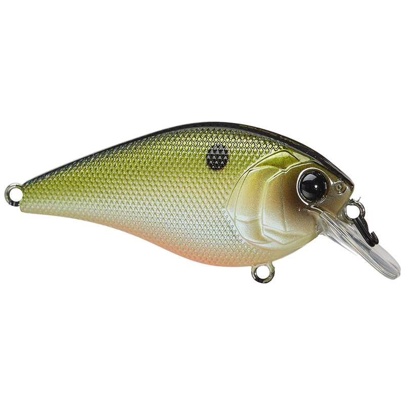 Load image into Gallery viewer, 6th Sense 50x Crankbait shad craft
