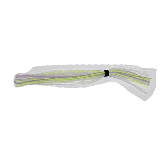 6th Sense Silicone Replacement Skirts - Table Rock Shad