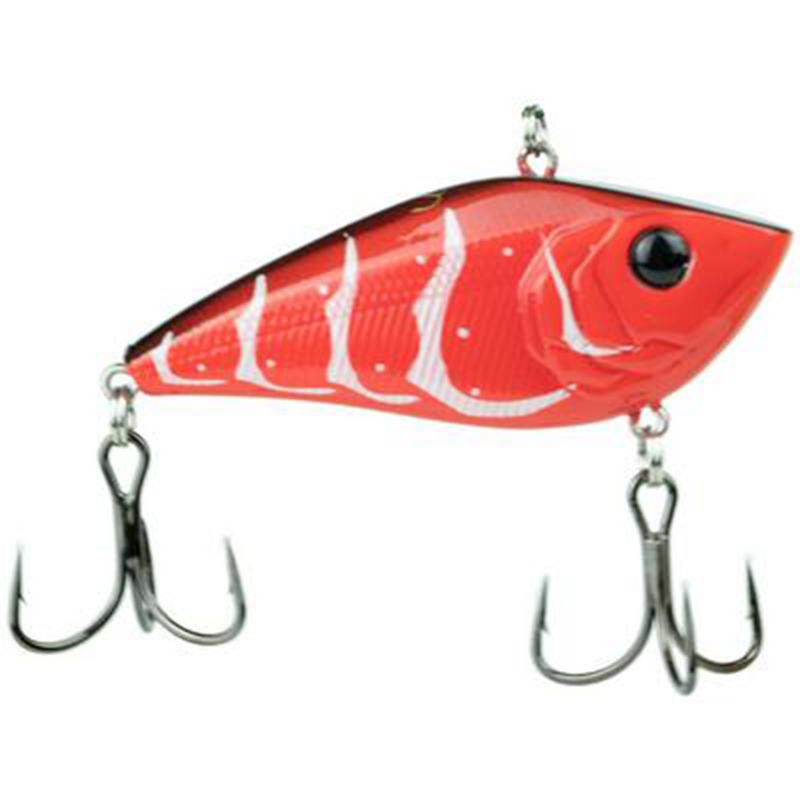 Load image into Gallery viewer, 6th Sense - Snatch 70X Lipless Crankbait Rambo Red
