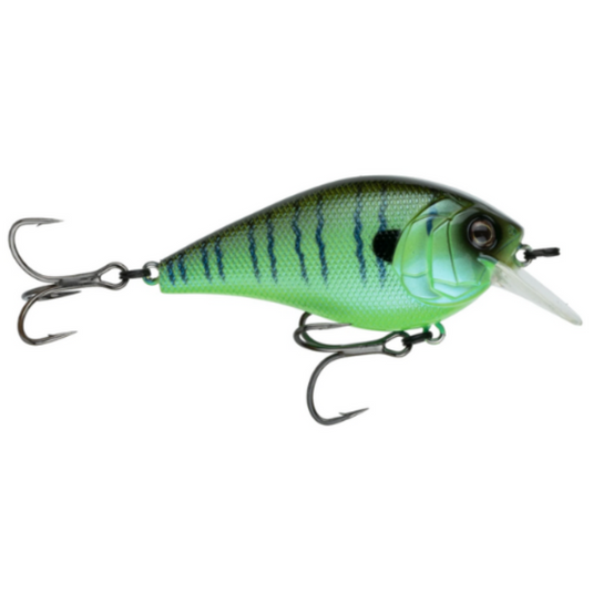 6th Sense Crush 50X Crankbaits - Warmouth