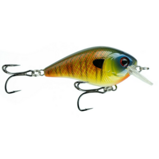 6th Sense Crush 50X Crankbaits - Custom Bluegill