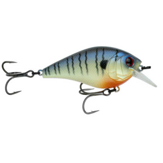 6th Sense Crush 50X Crankbaits - Tiger Gill