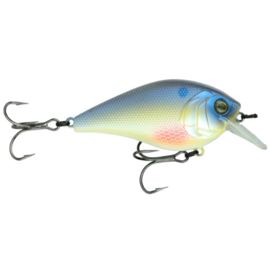 6th Sense Crush 50X Crankbaits - Chartreuse Sungill