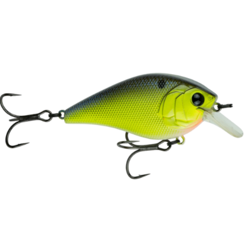 Load image into Gallery viewer, 6th Sense Crush 50X Crankbaits - Chartreuse Pro Blue
