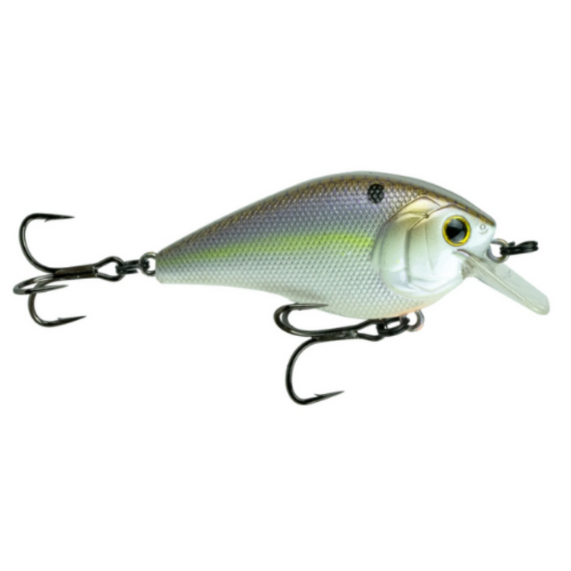 Load image into Gallery viewer, 6th Sense Crush 50X Crankbaits - Wild Shad
