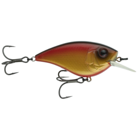 6th Sense Crush 50X Crankbaits - Brown Eye Special