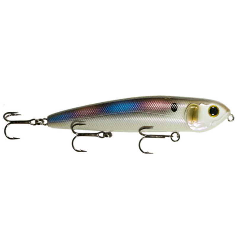 Load image into Gallery viewer, 6th Sense Crush Dogma Topwater Baits Baby Shad
