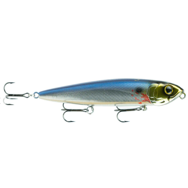 Load image into Gallery viewer, 6th Sense Crush Dogma Topwater Baits Bleeding Shad
