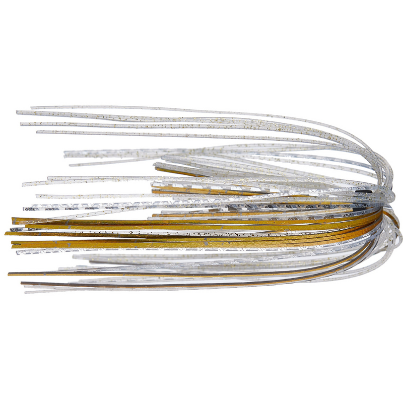 Load image into Gallery viewer, 6th Sense Silicone Replacement Skirts - Golden Shiner
