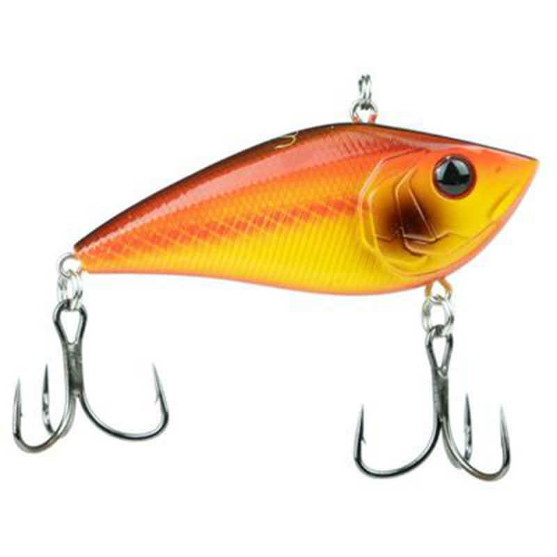 Load image into Gallery viewer, 6th Sense Snatch 70X Crankbaits Brown Eye Special
