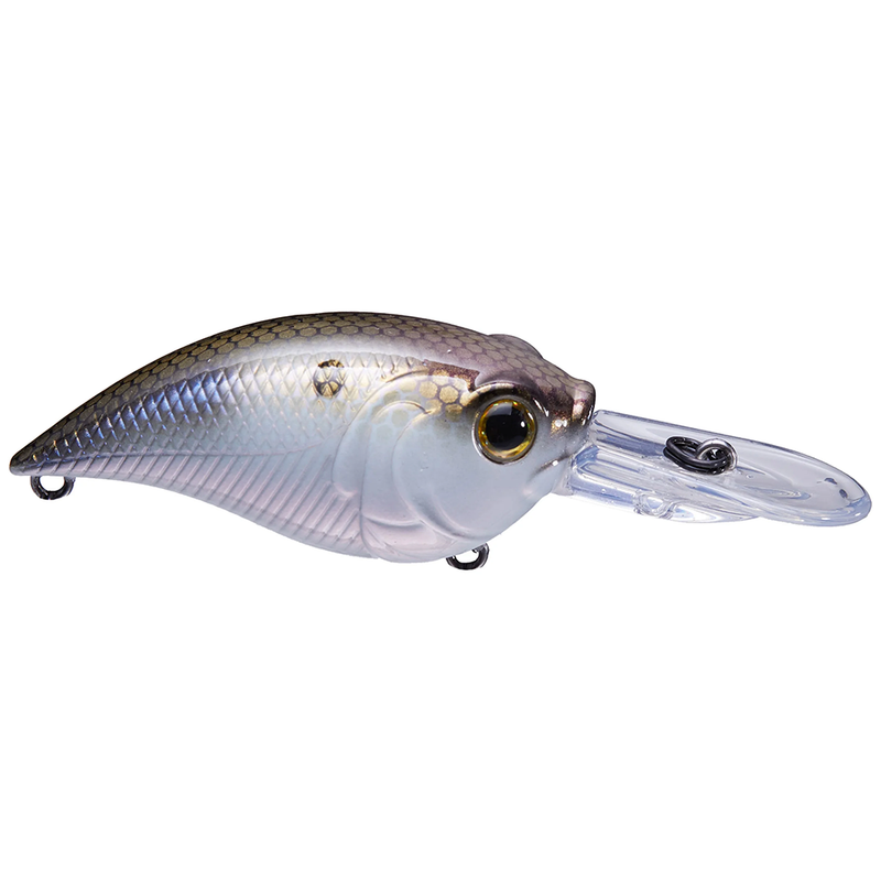 Load image into Gallery viewer, 6th Sense Curve 55 Crankbaits 4K Shad
