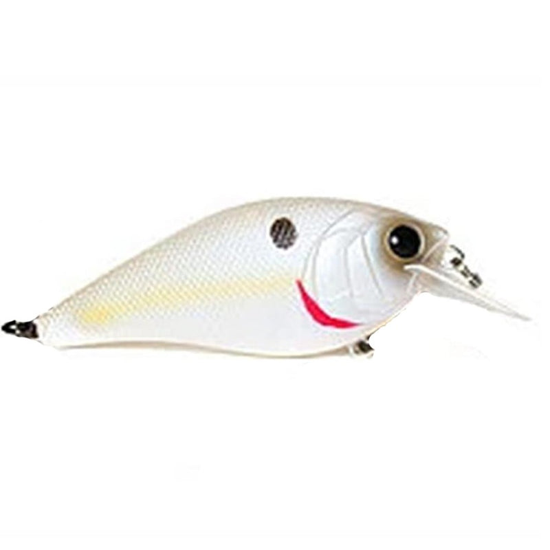 Load image into Gallery viewer, 6th Sense Crush 100X Square Bill Crankbait - Shad Shell
