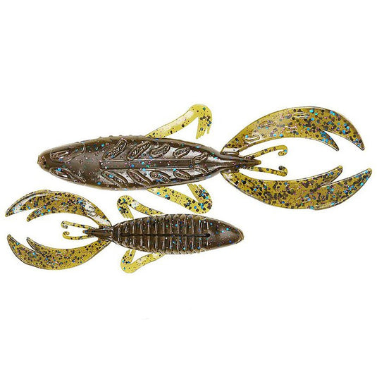 Big Bite Baits Fighting Frogs - 25 pk