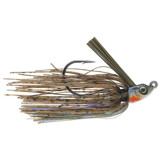 6th Sense Divine Swim Jigs - Candy Bluegill