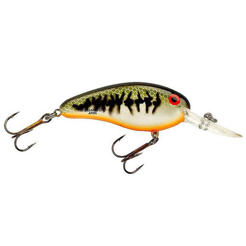 Load image into Gallery viewer, Bomber Lures Deep Flat A Crankbaits - Southern Reel Outfitters
