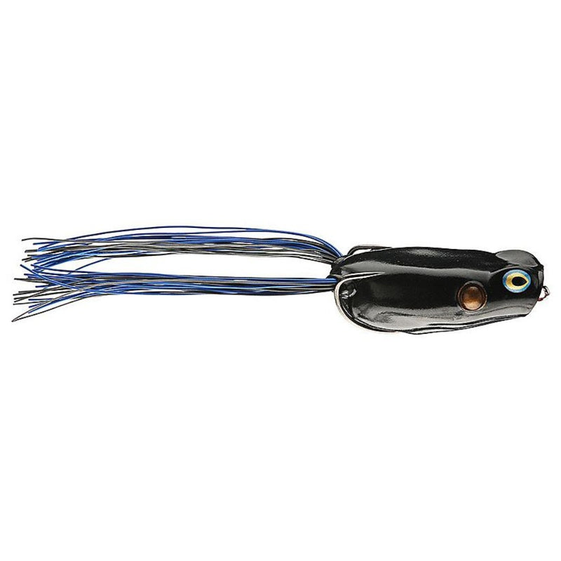 Load image into Gallery viewer, Booyah Poppin&#39; Pad Crasher Frog - Southern Reel Outfitters
