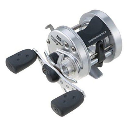 Abu Garcia Ambassadeur S Casting Reels