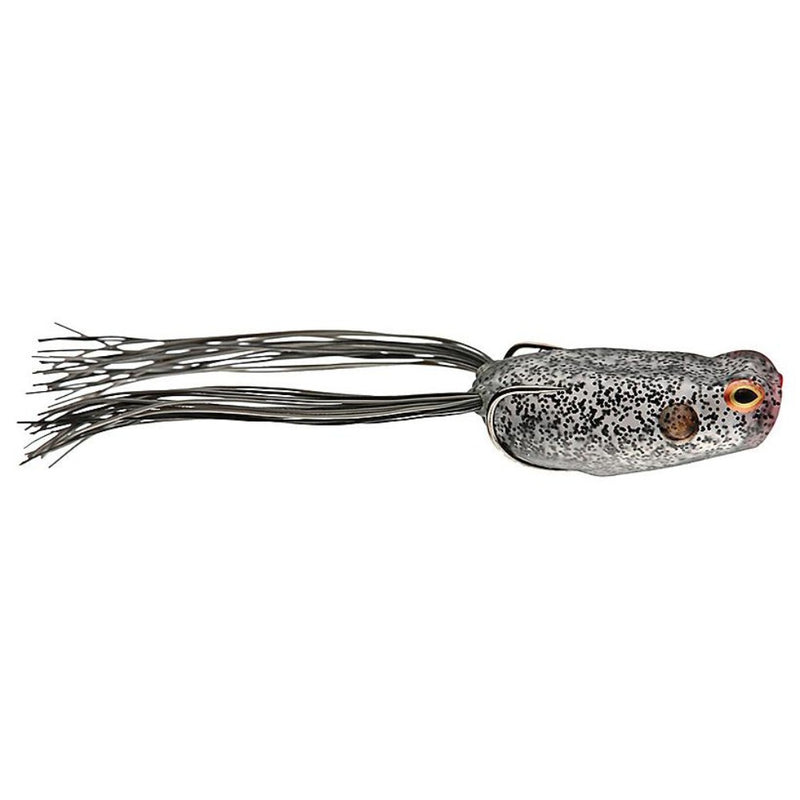 Load image into Gallery viewer, Booyah Poppin&#39; Pad Crasher Frog - Southern Reel Outfitters
