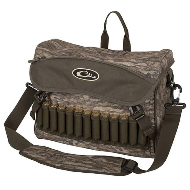 Load image into Gallery viewer, Drake Waterfowl Shoulder Bag 2.0 - Bottomland
